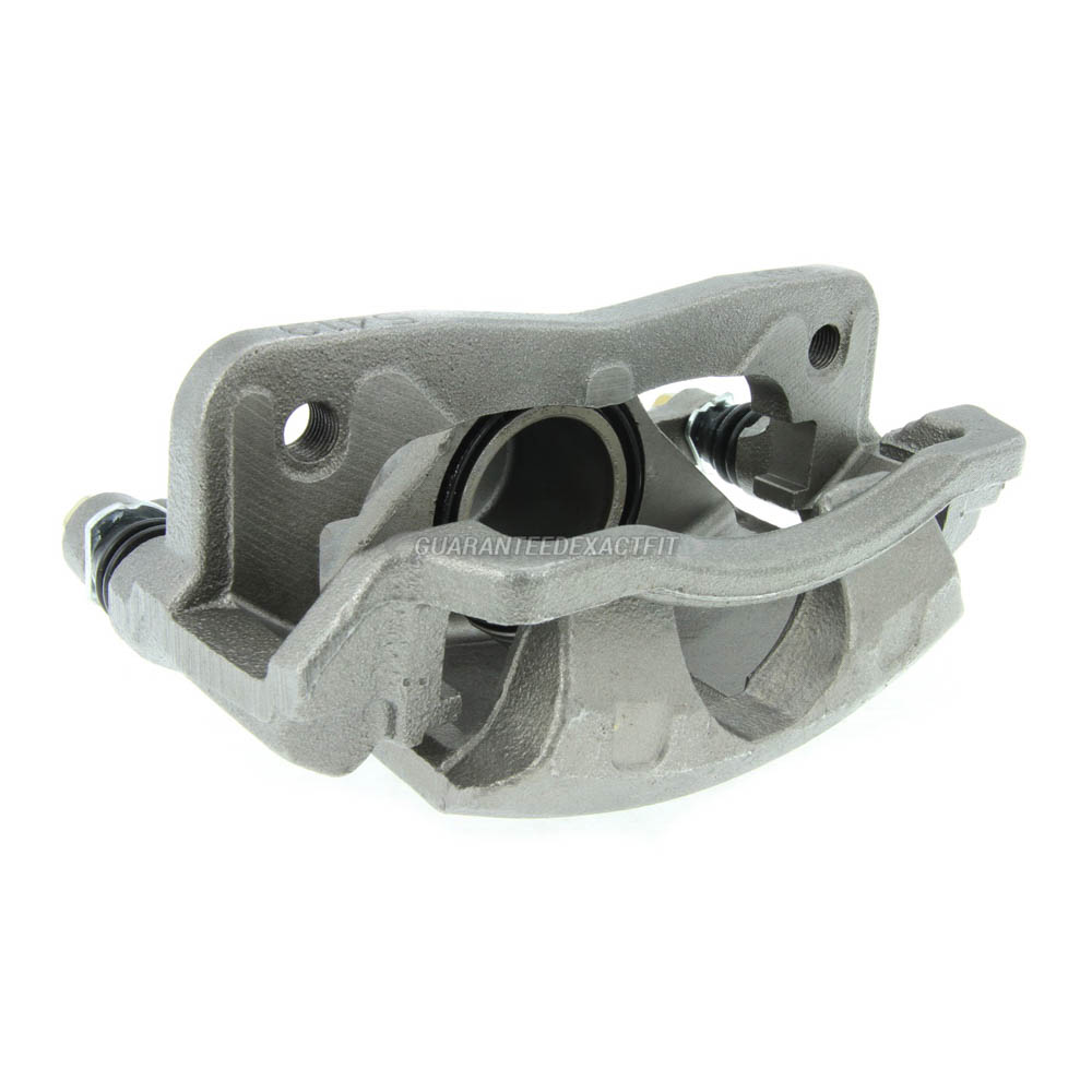 2012 Honda Insight Brake Caliper