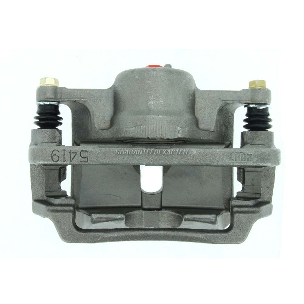 2012 Honda Insight Brake Caliper