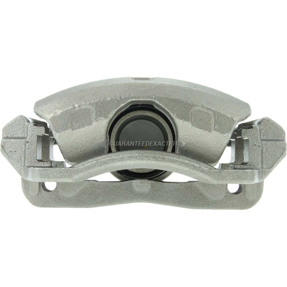 2012 Honda Insight Brake Caliper