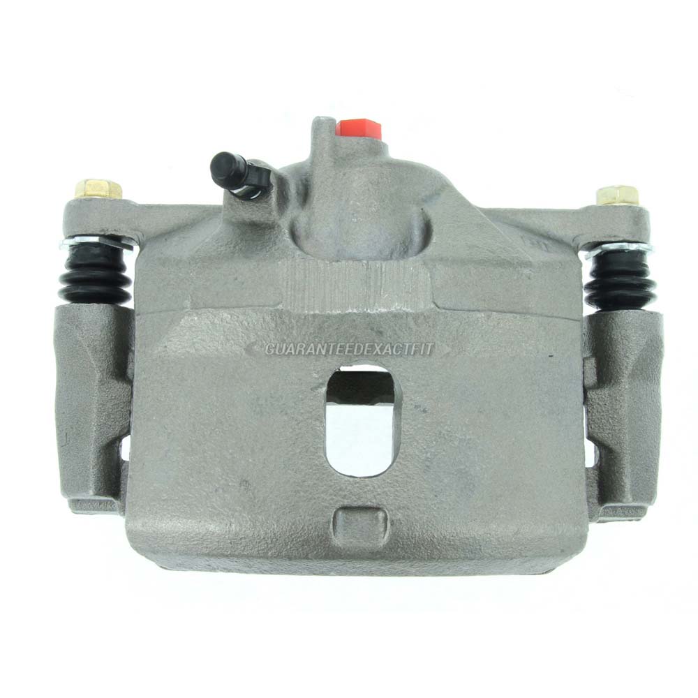 2012 Honda Insight Brake Caliper