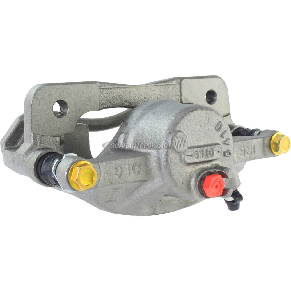 2012 Honda Insight Brake Caliper
