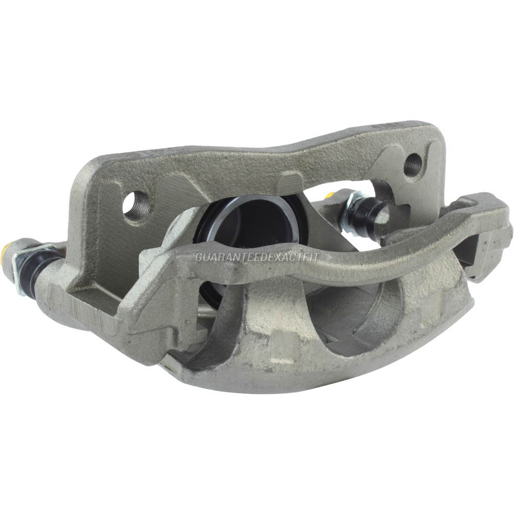 2012 Honda Insight Brake Caliper