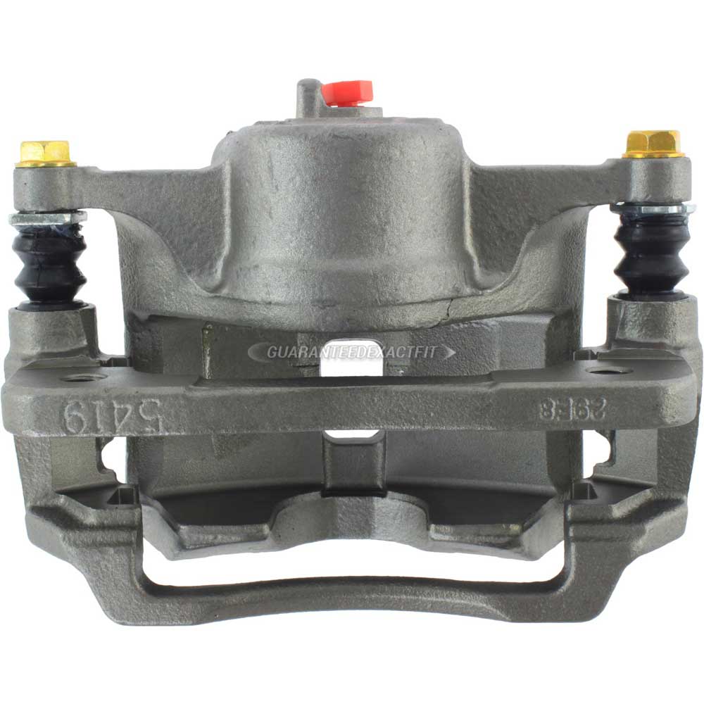 2012 Honda Insight Brake Caliper