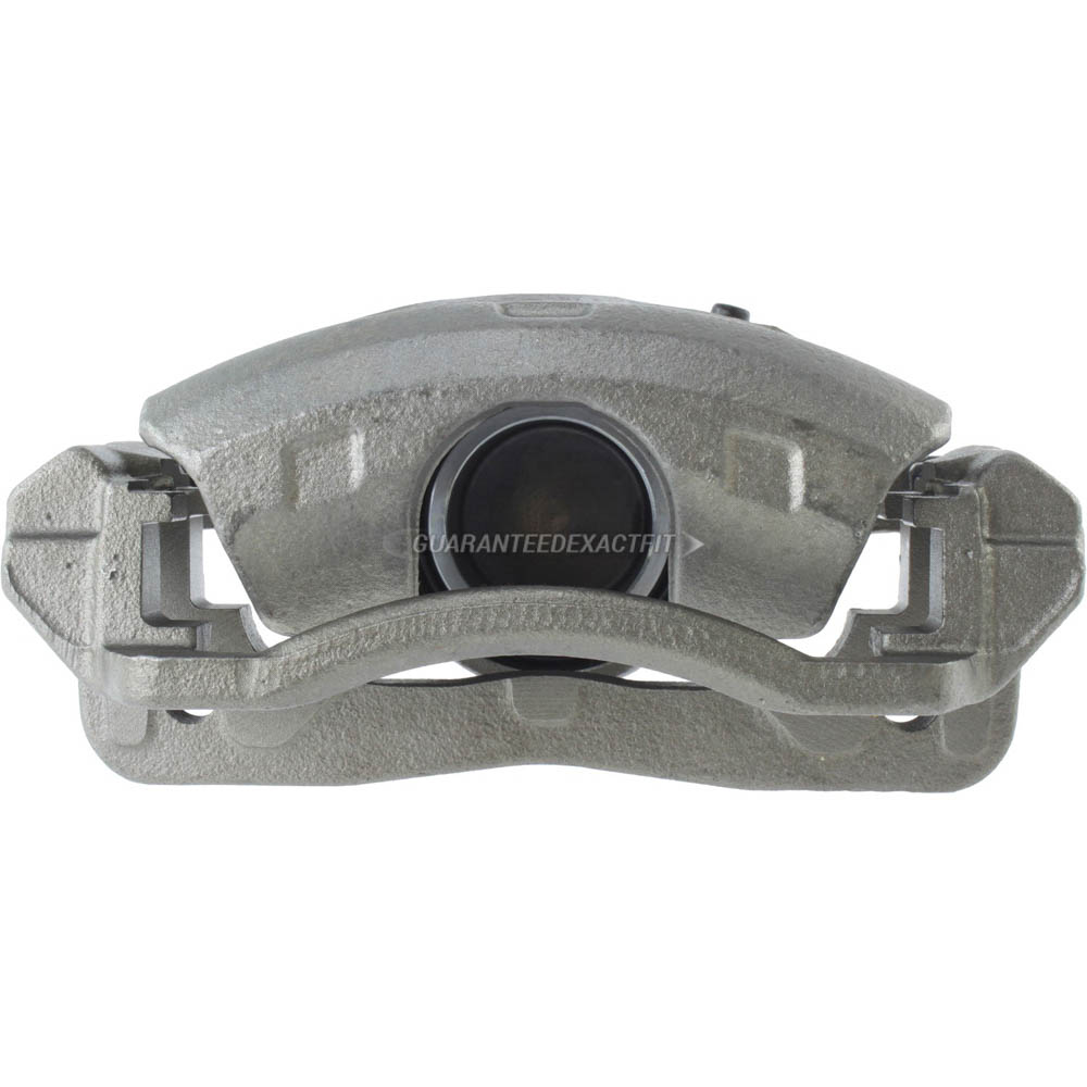 2012 Honda Insight Brake Caliper