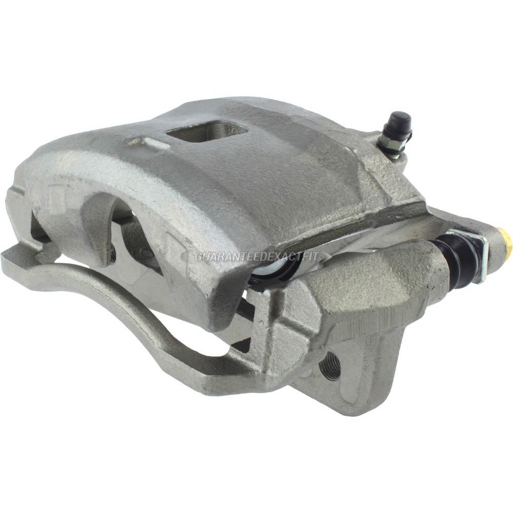 2012 Honda Insight Brake Caliper