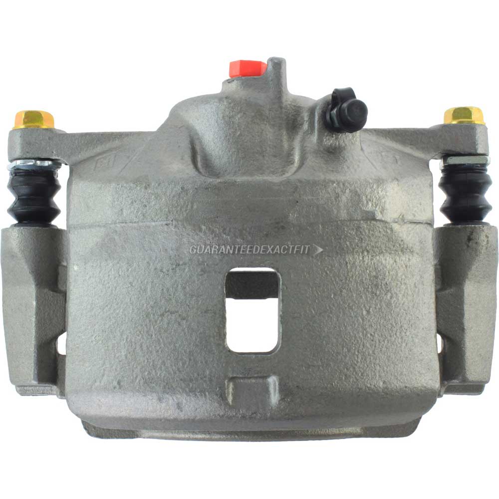 2012 Honda Insight Brake Caliper