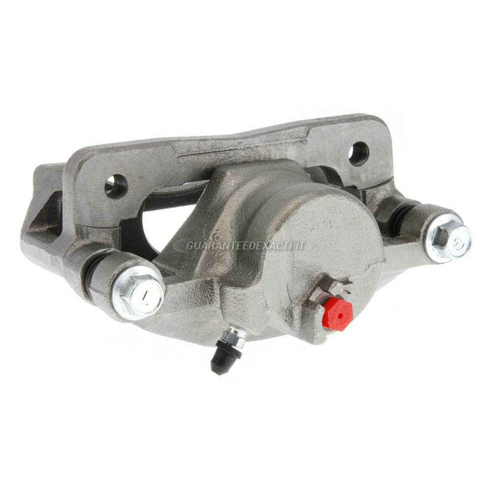 2000 Honda Accord Brake Caliper