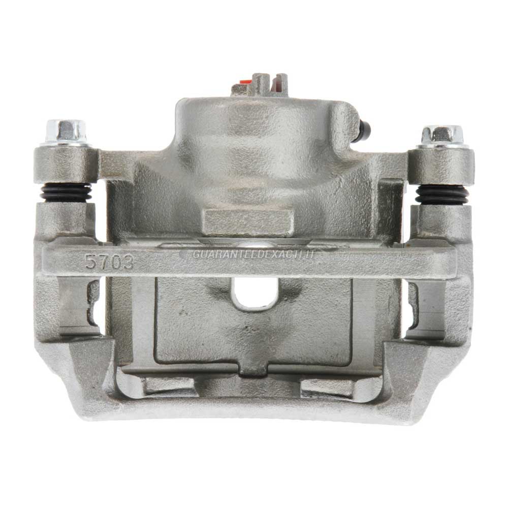 2000 Honda Accord Brake Caliper