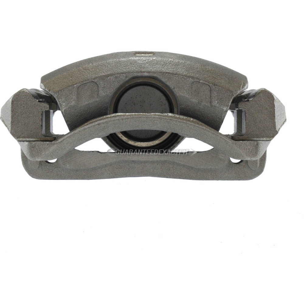 2000 Honda Accord Brake Caliper