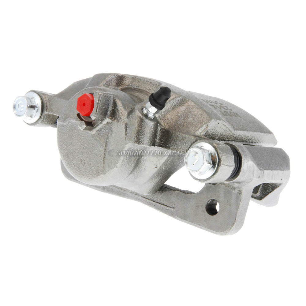 2000 Honda Accord Brake Caliper