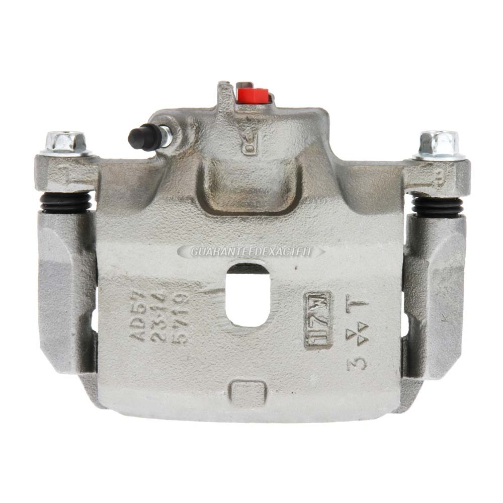 2000 Honda Accord Brake Caliper