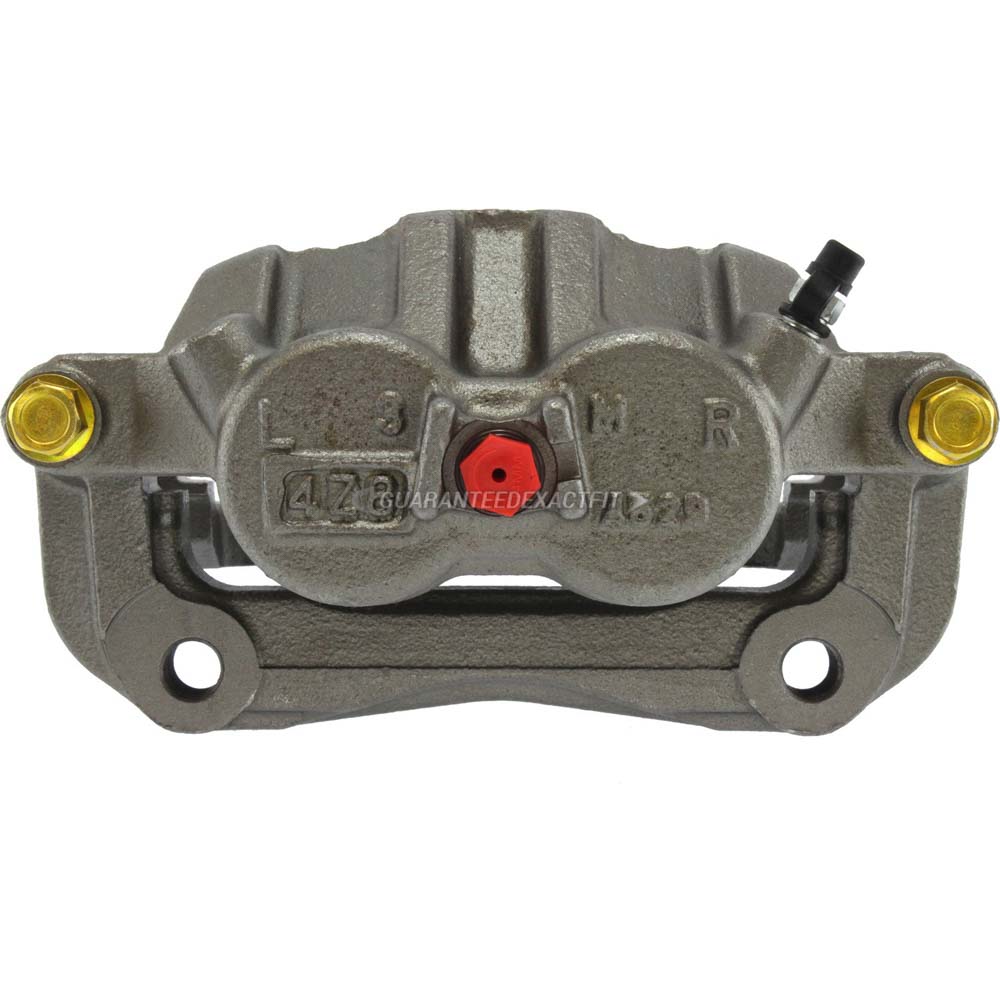 2004 Acura MDX Brake Caliper