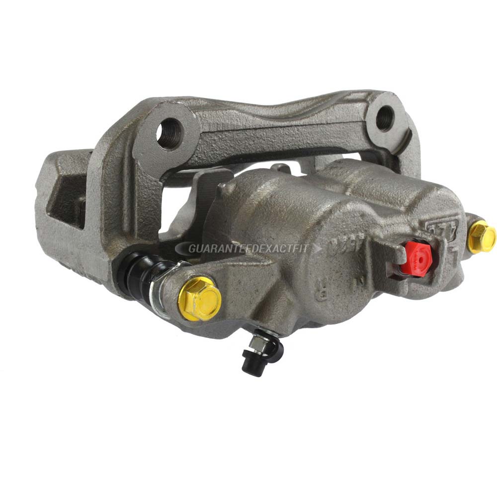 2004 Acura MDX Brake Caliper