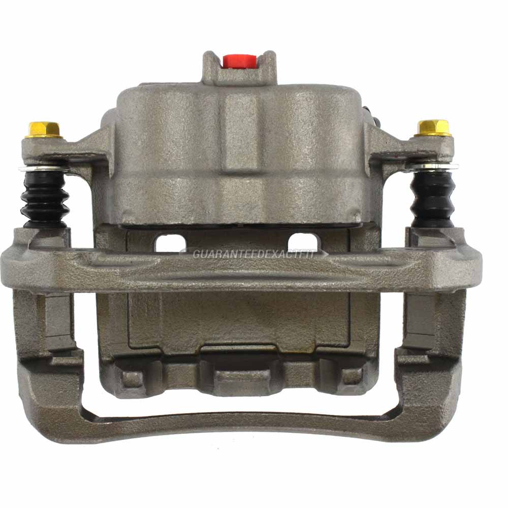 2004 Acura MDX Brake Caliper
