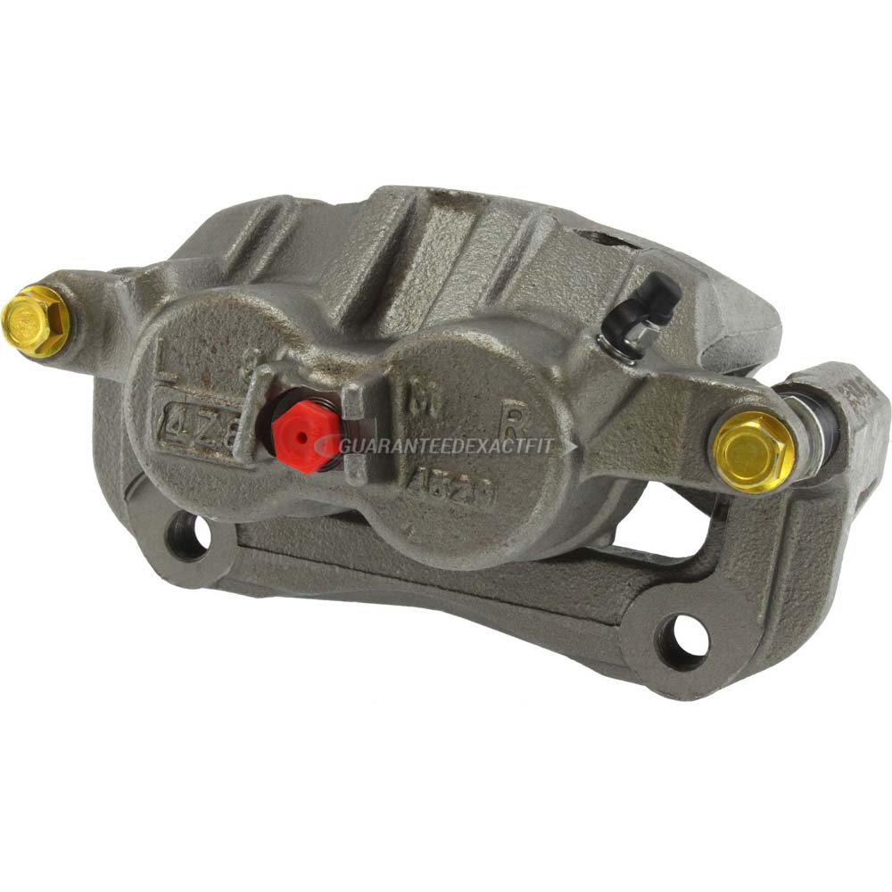 2004 Acura MDX Brake Caliper