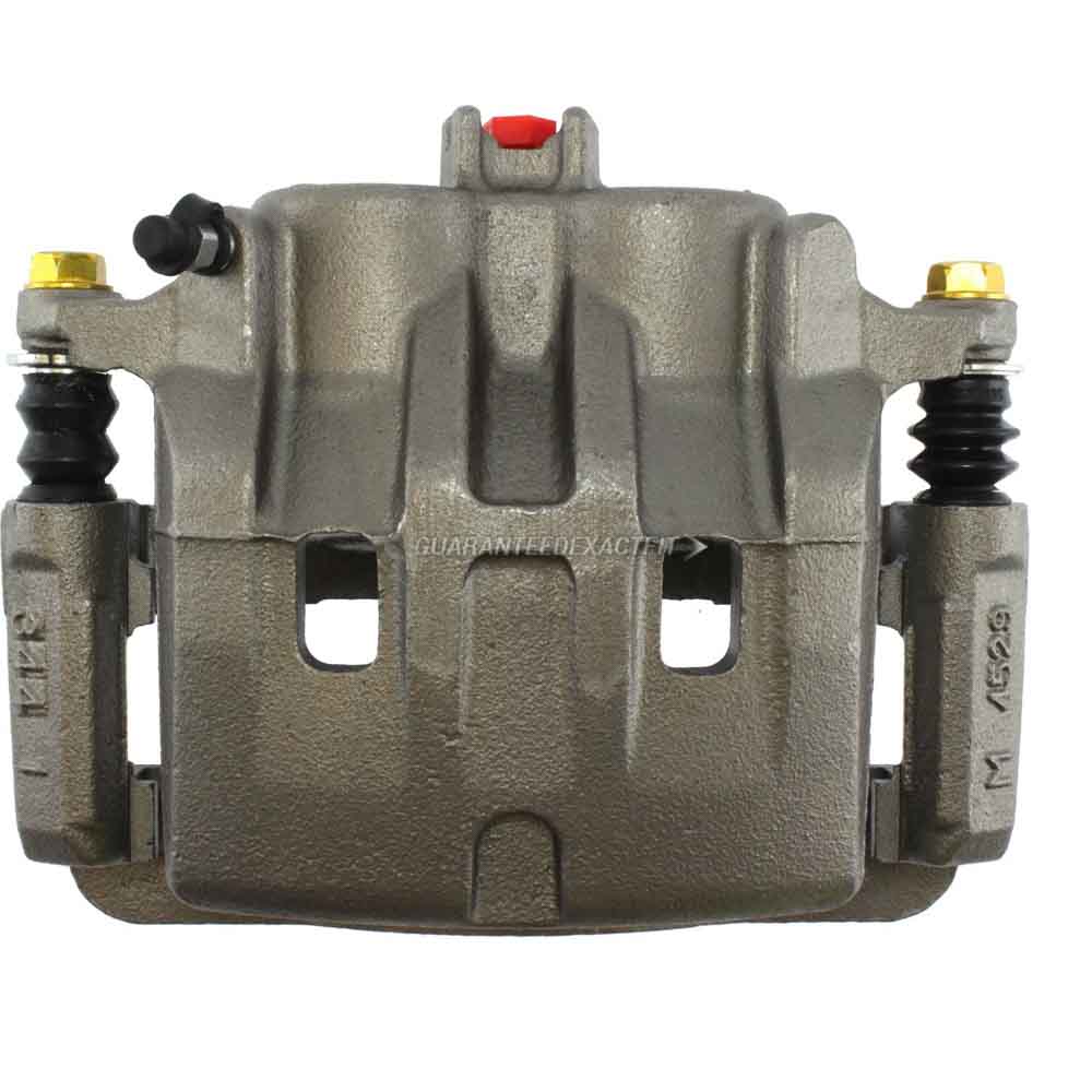 2004 Acura MDX Brake Caliper