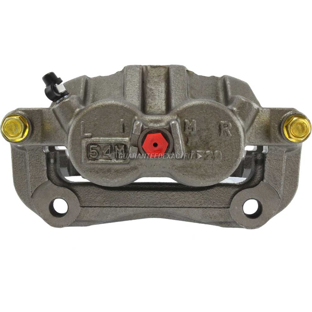 2003 Acura MDX Brake Caliper