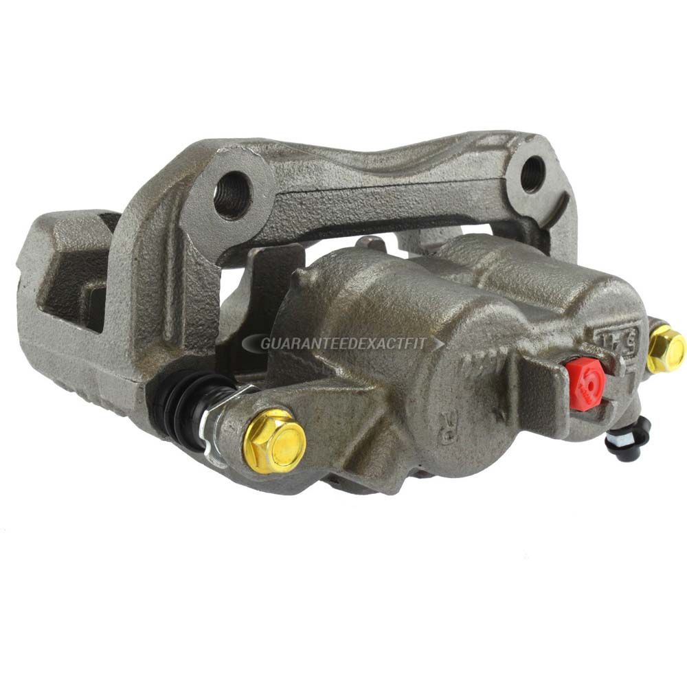 2003 Acura MDX Brake Caliper