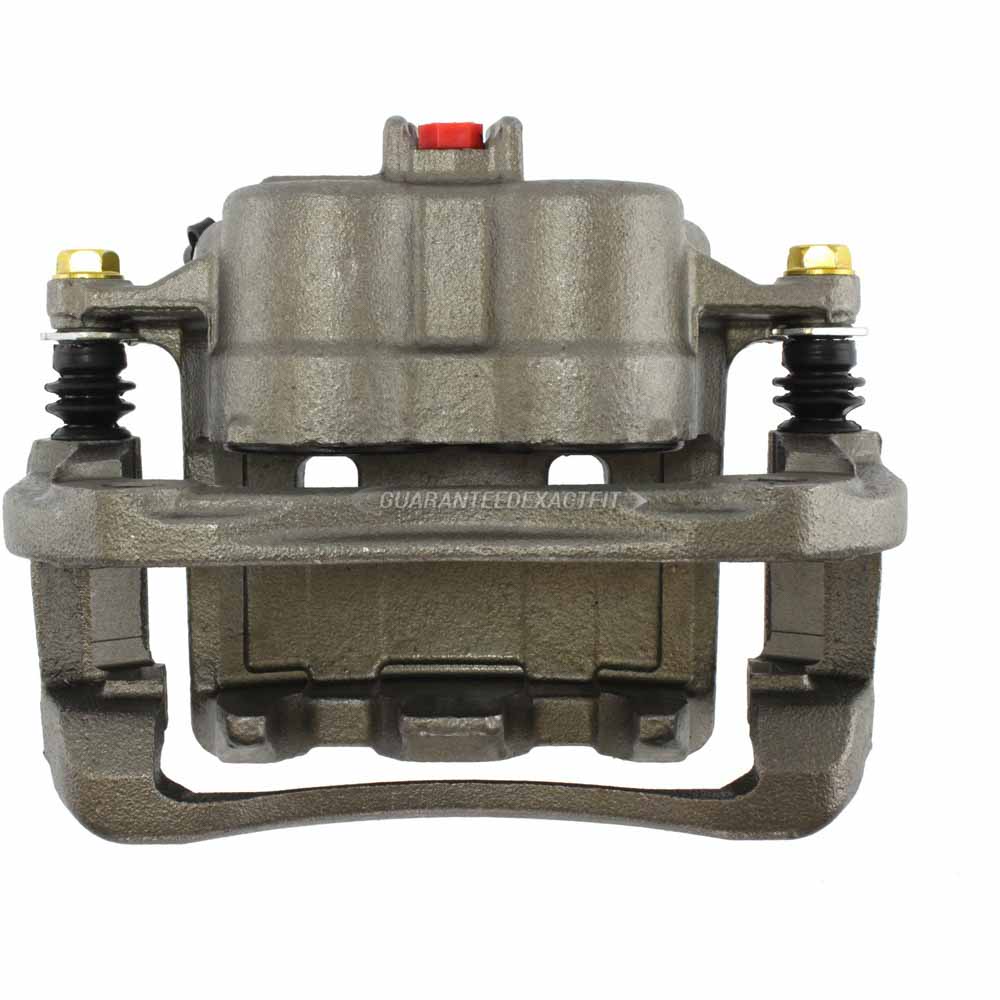 2003 Acura MDX Brake Caliper