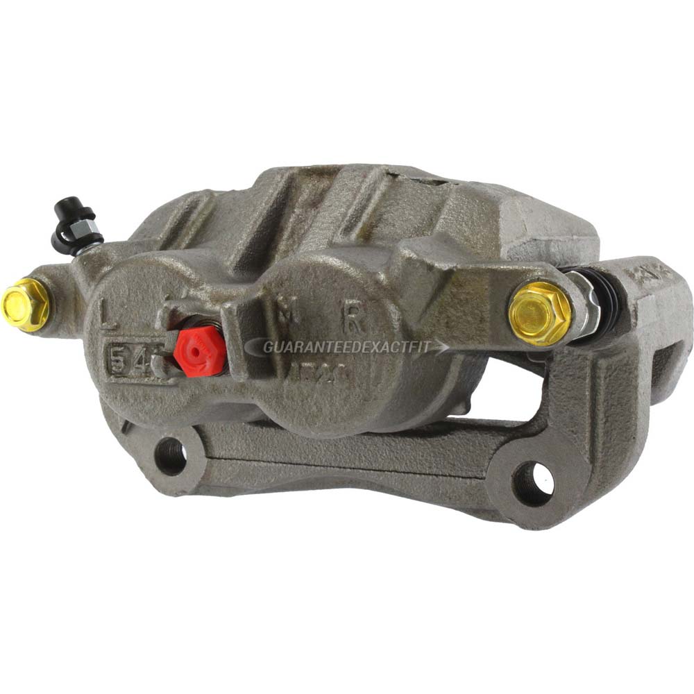 2003 Acura MDX Brake Caliper