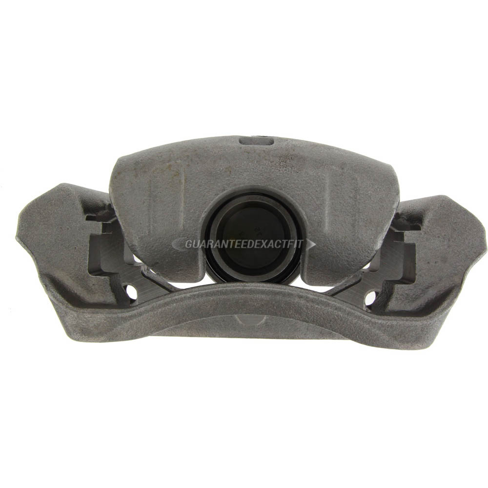 2007 Honda Pilot Brake Caliper