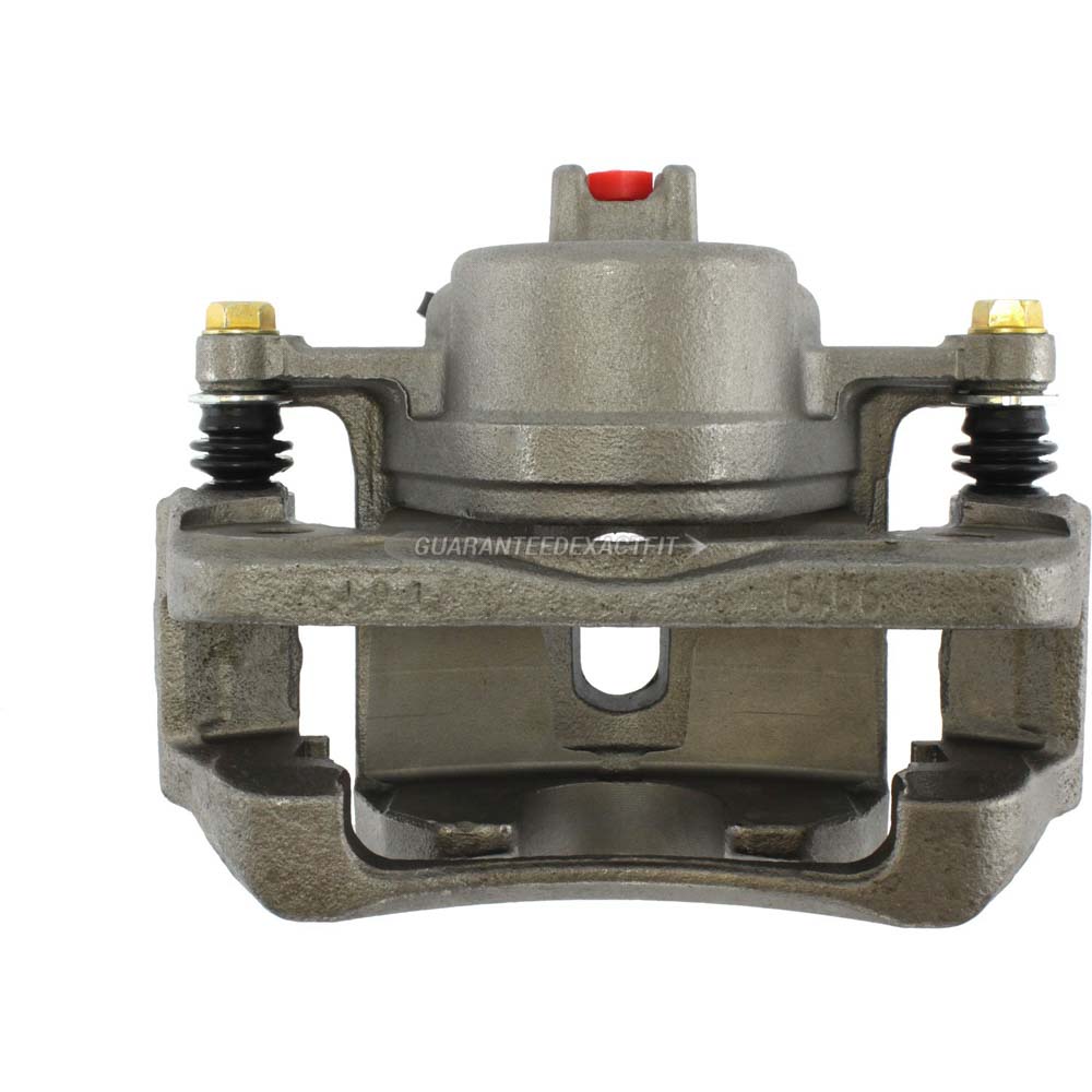 2003 Honda Pilot Brake Caliper