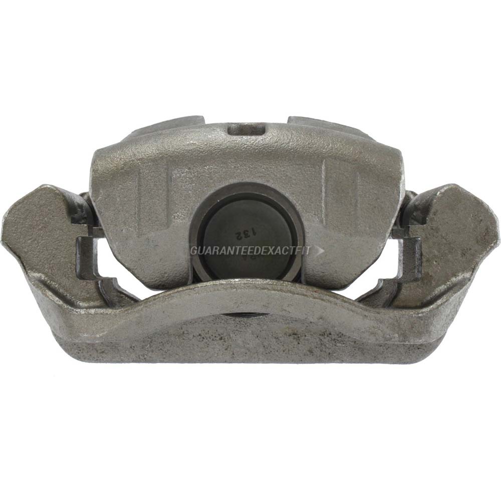 2003 Honda Pilot Brake Caliper