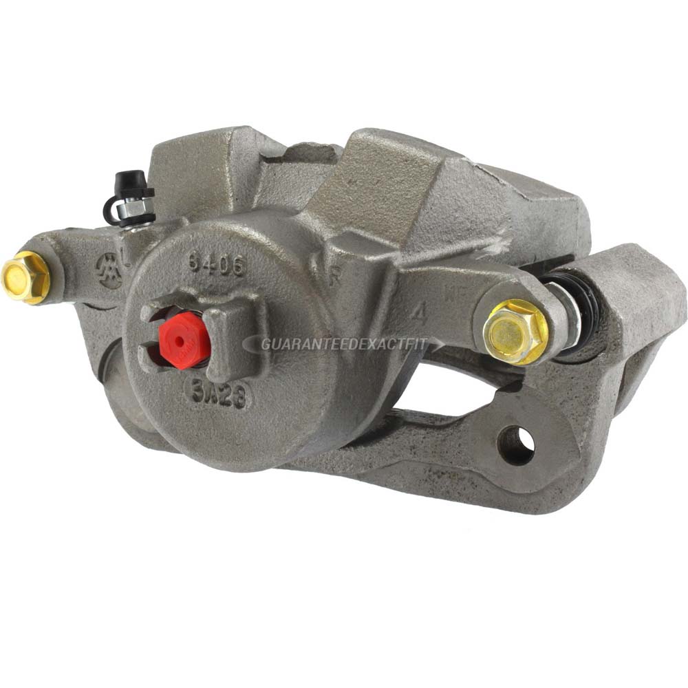 2003 Honda Pilot Brake Caliper