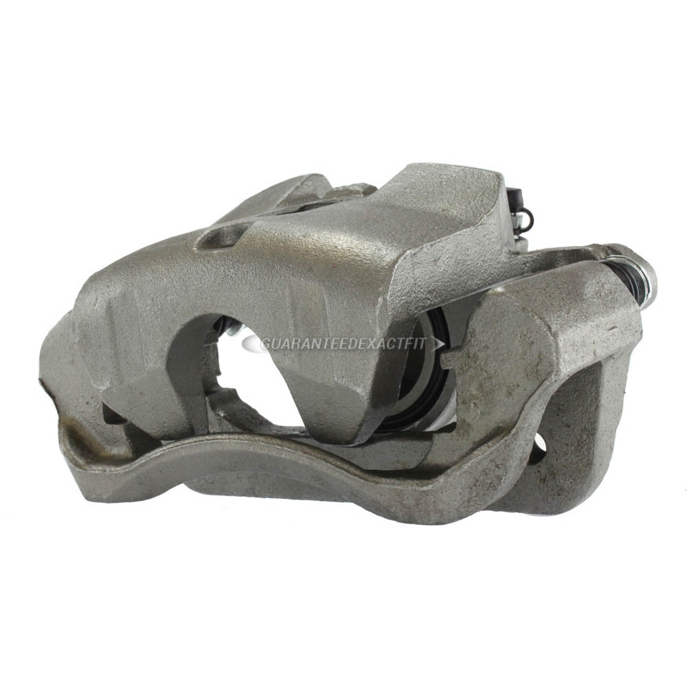 2003 Honda Pilot Brake Caliper