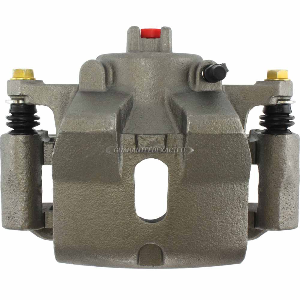 2003 Honda Pilot Brake Caliper