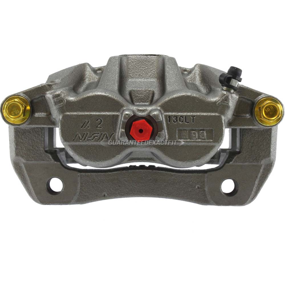 2012 Acura RDX Brake Caliper