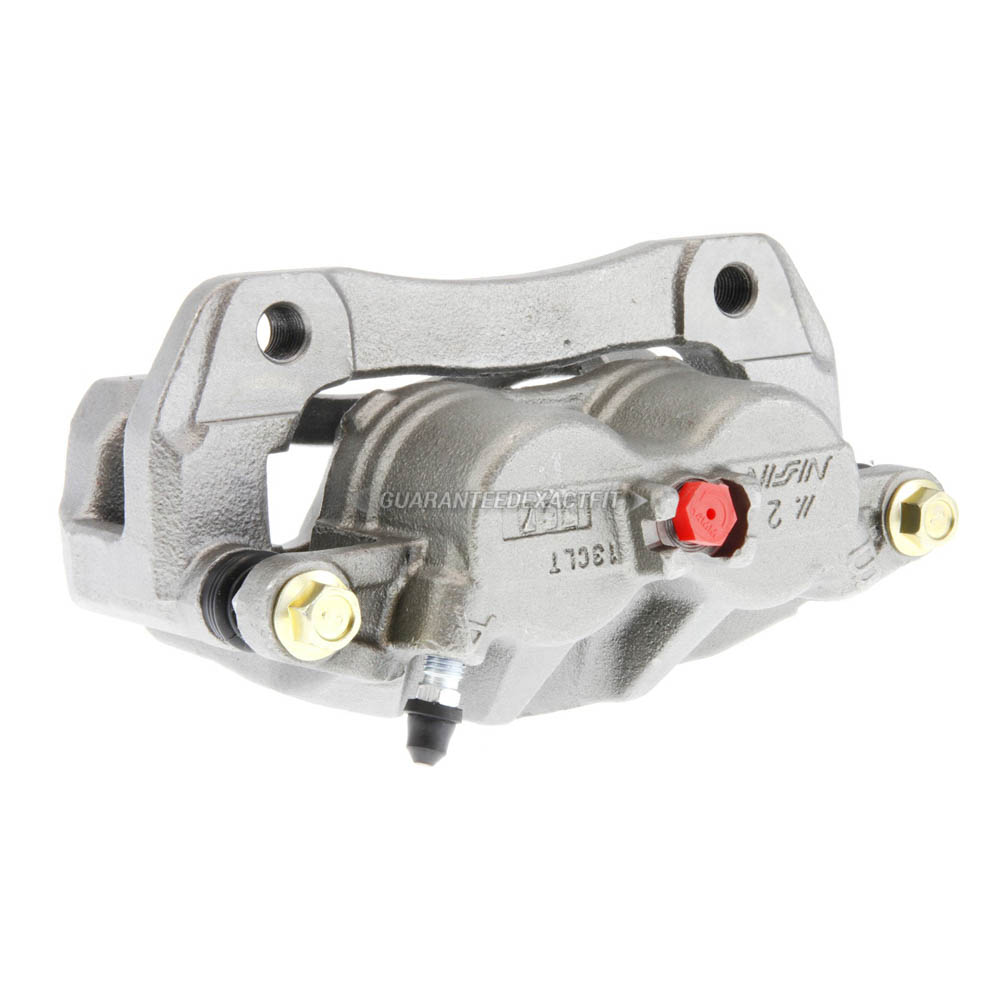 2012 Acura RDX Brake Caliper