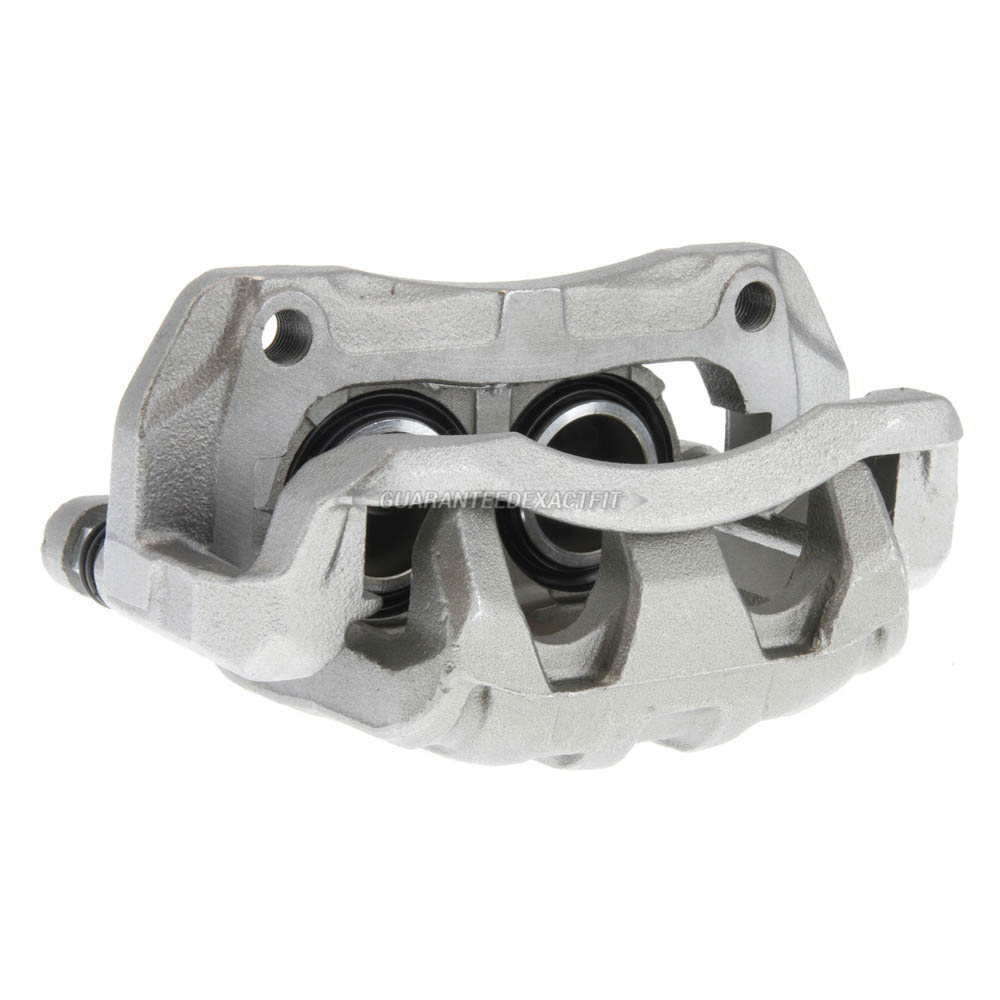 2012 Acura RDX Brake Caliper