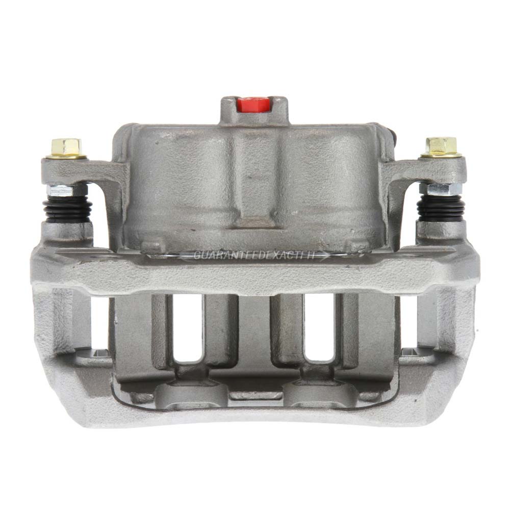 2012 Acura RDX Brake Caliper