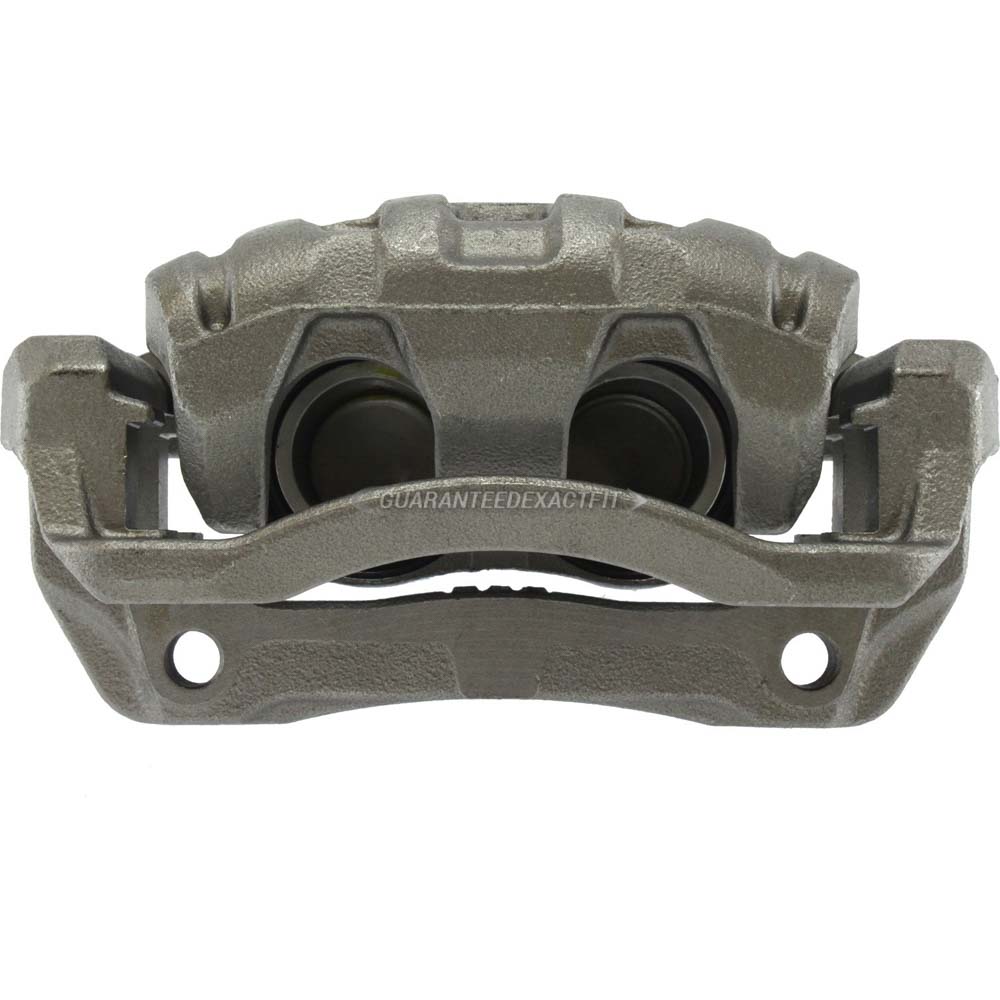 2012 Acura RDX Brake Caliper