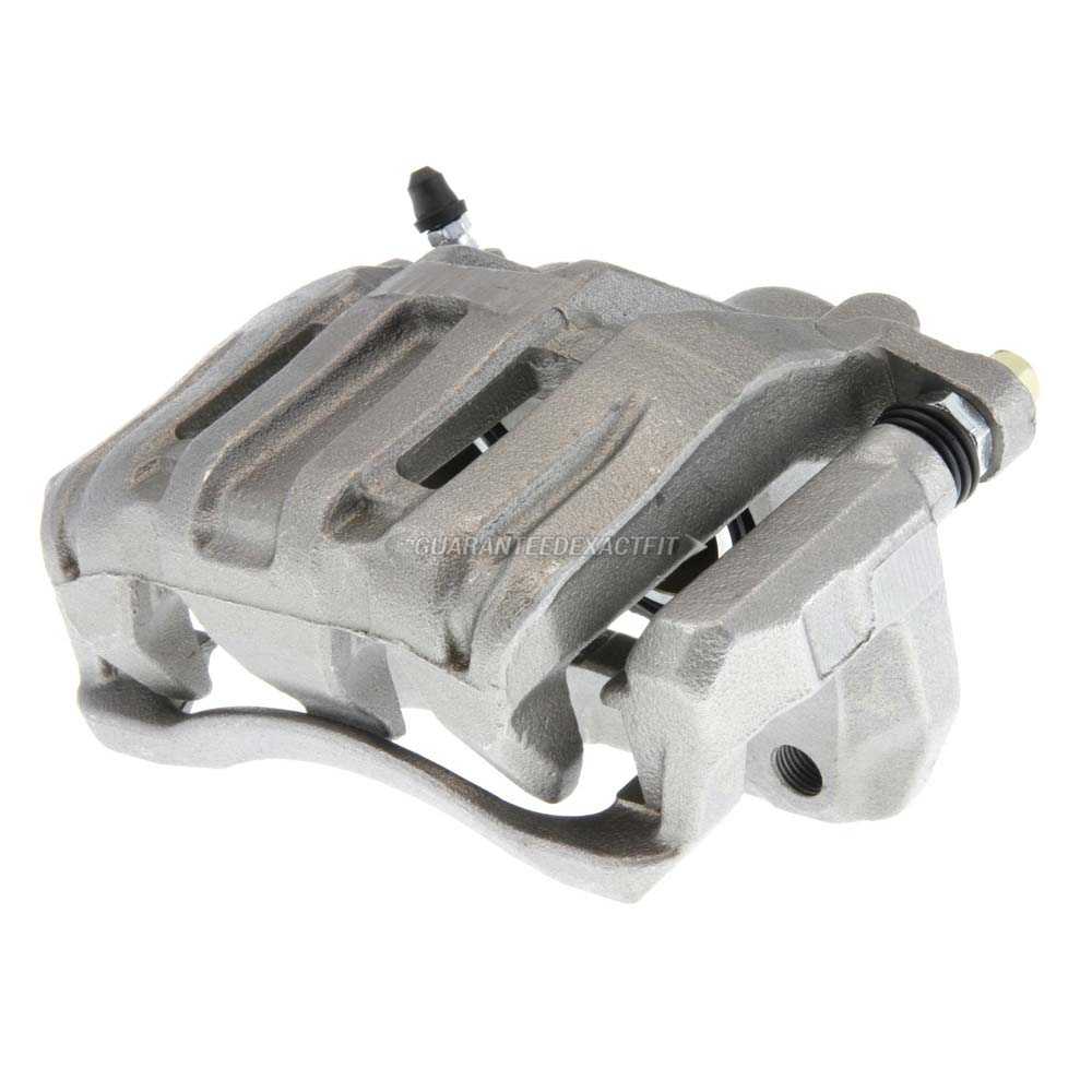 2015 Acura RDX Brake Caliper 