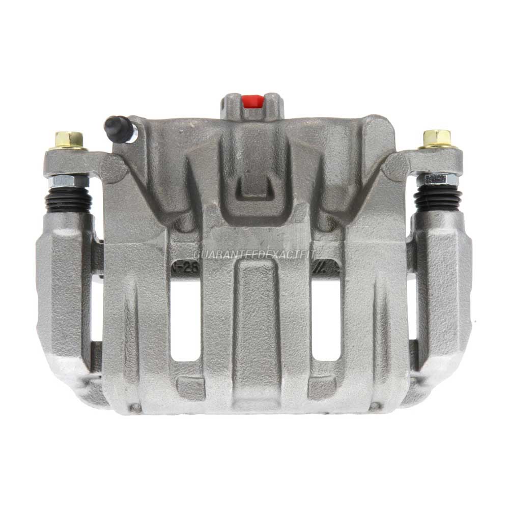 2012 Acura RDX Brake Caliper