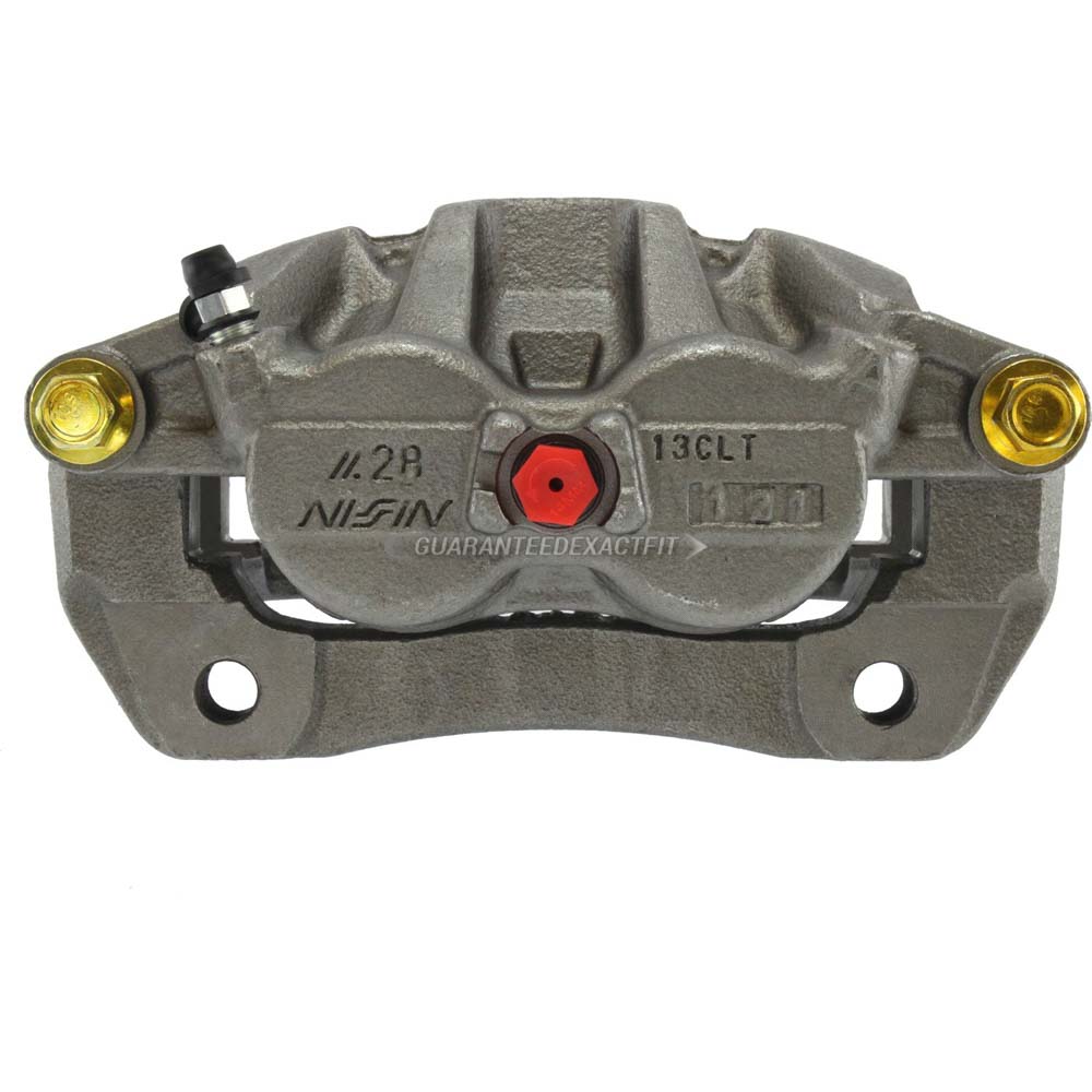 2012 Acura RDX Brake Caliper