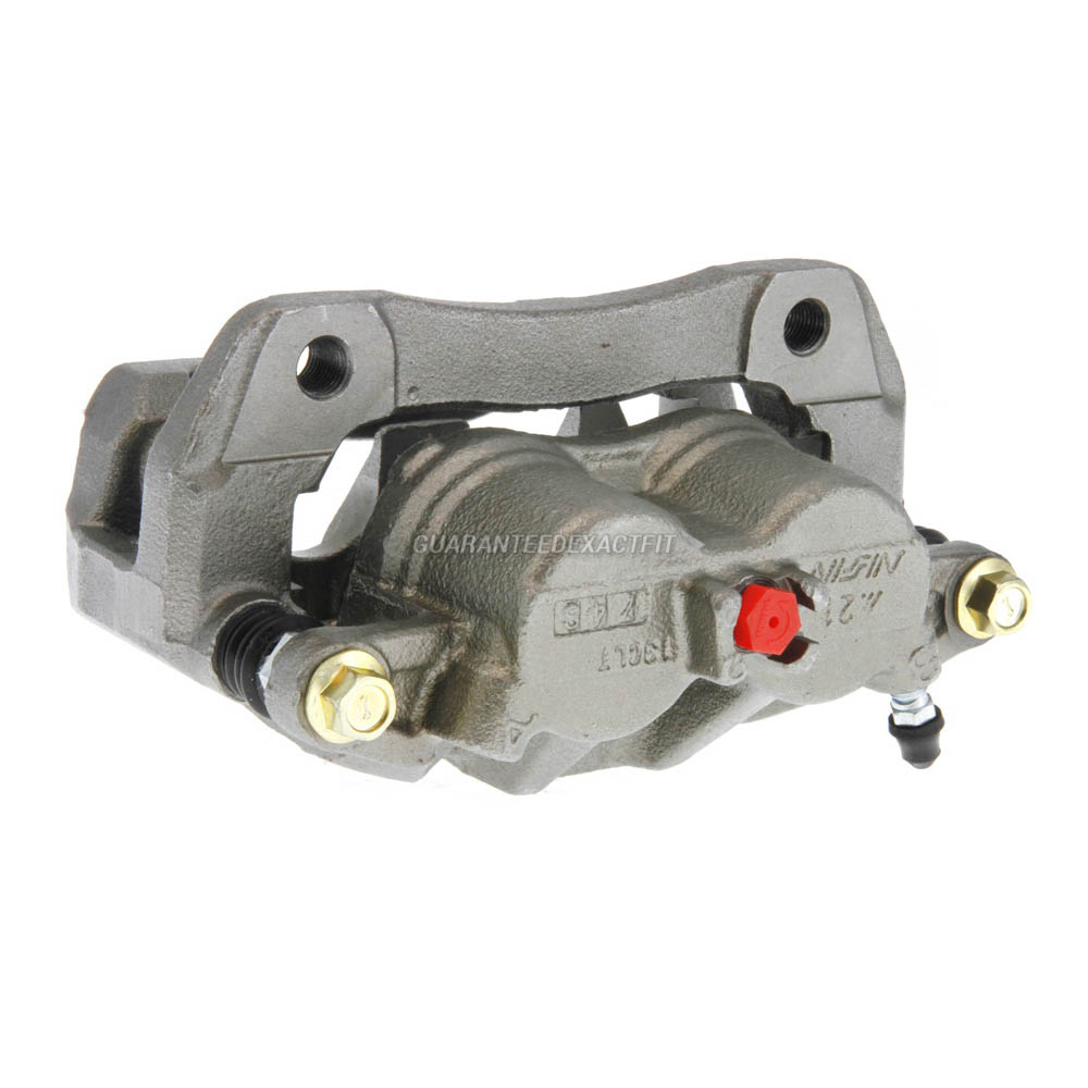 2012 Acura RDX Brake Caliper