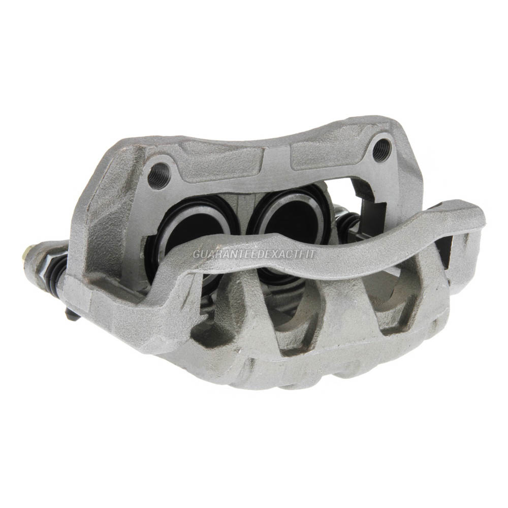 2012 Acura RDX Brake Caliper