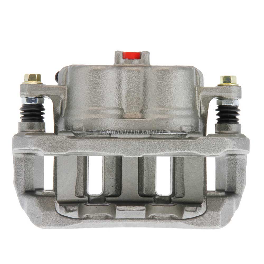 2012 Acura RDX Brake Caliper