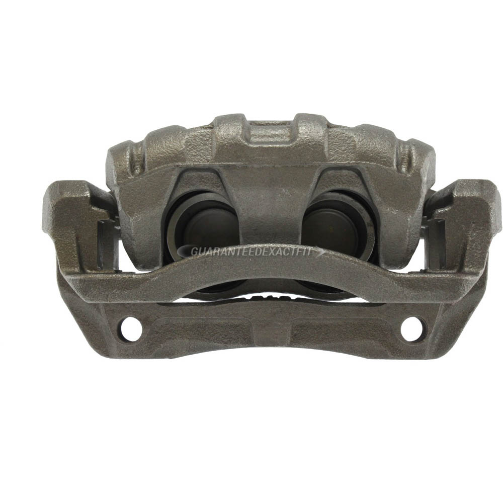 2012 Acura RDX Brake Caliper