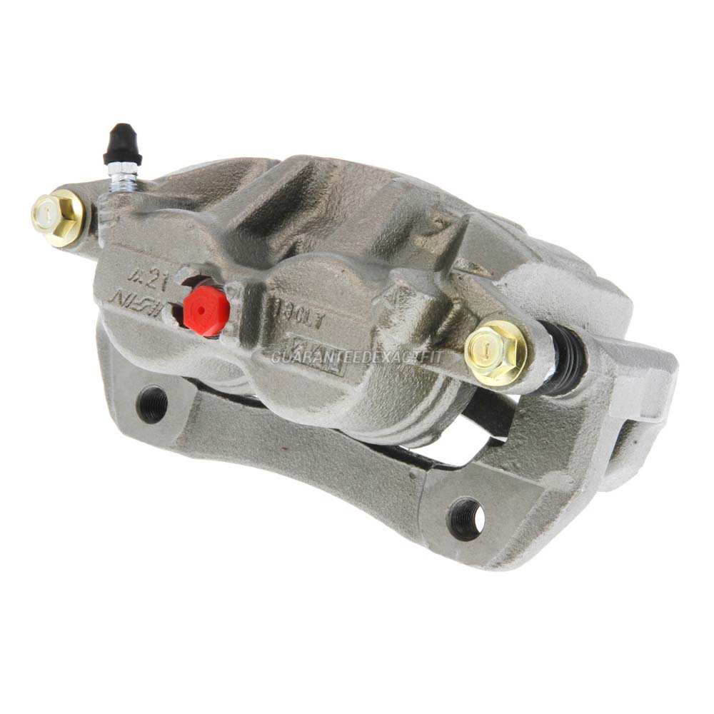 2012 Acura RDX Brake Caliper