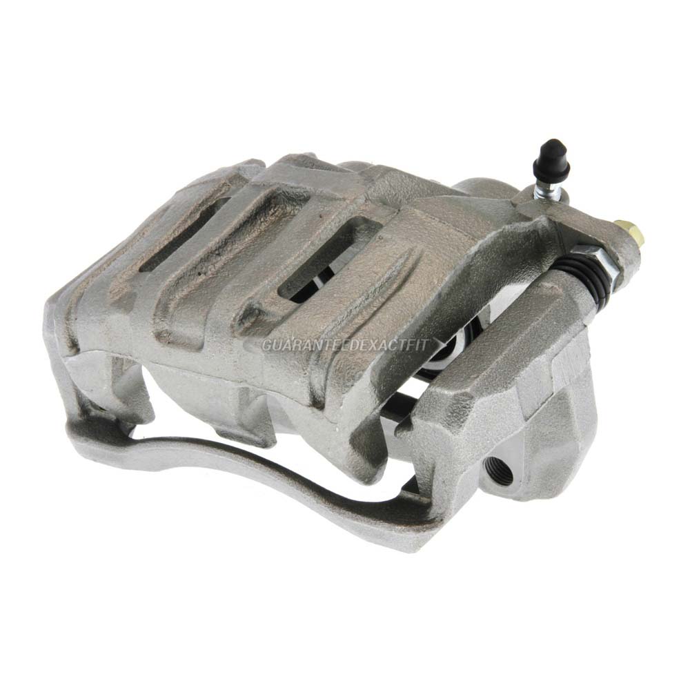 2012 Acura RDX Brake Caliper