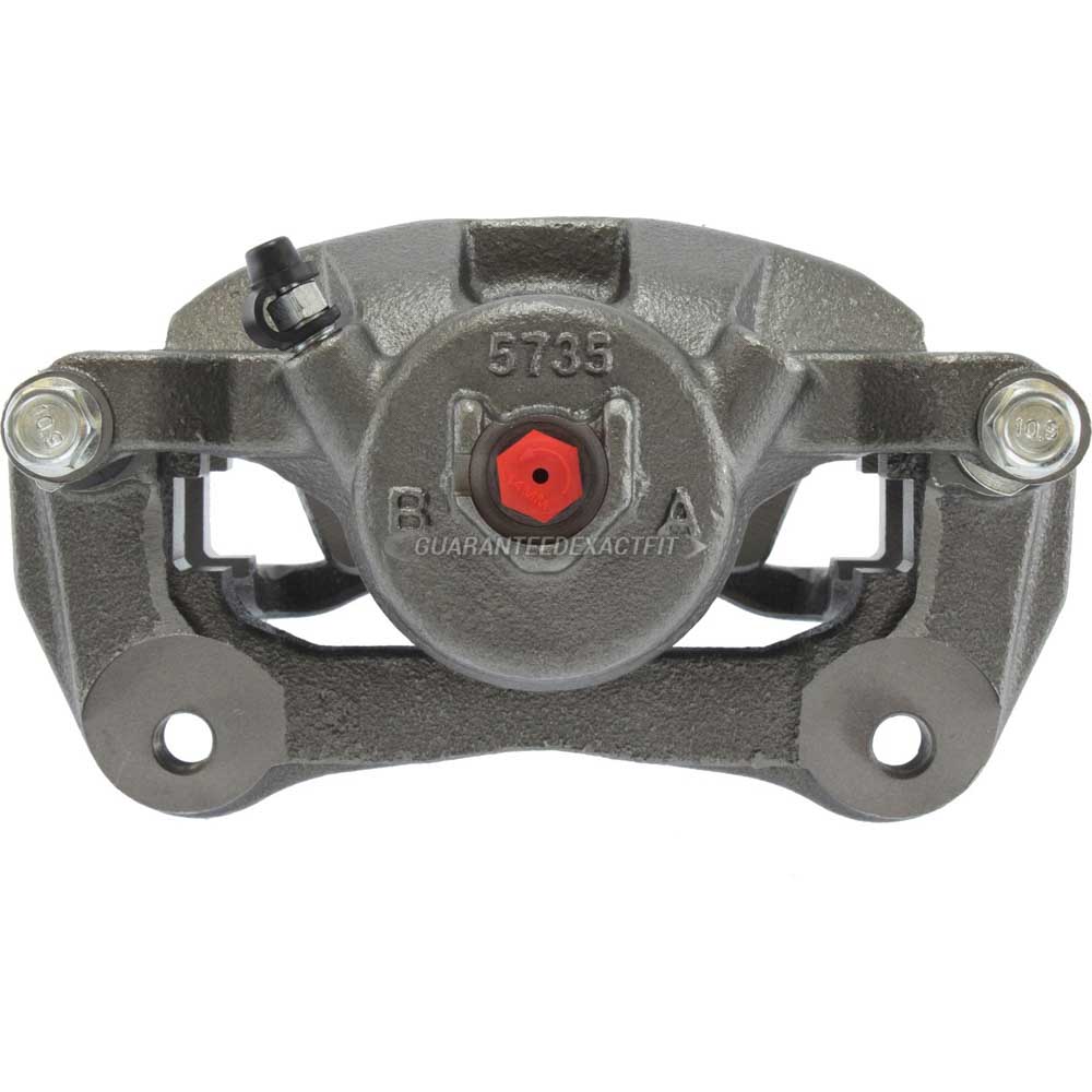 2005 Honda CR-V Brake Caliper