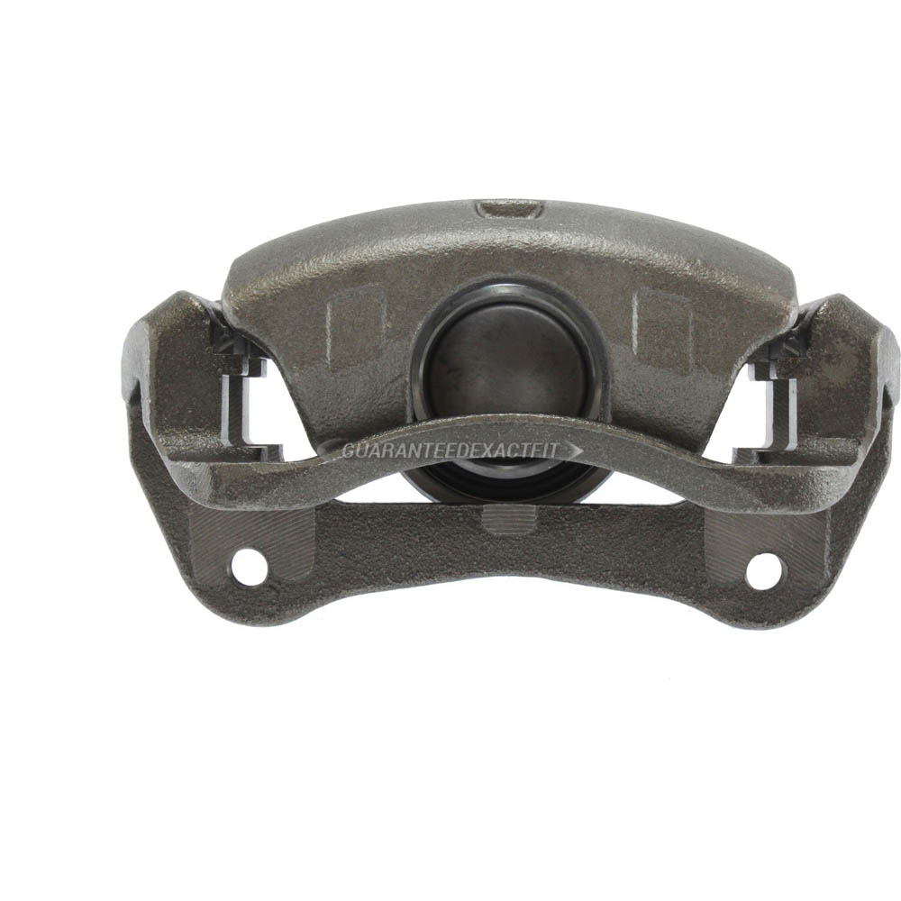 2005 Honda CR-V Brake Caliper