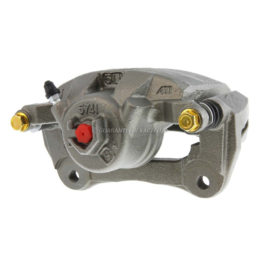 2005 Honda CR-V Brake Caliper
