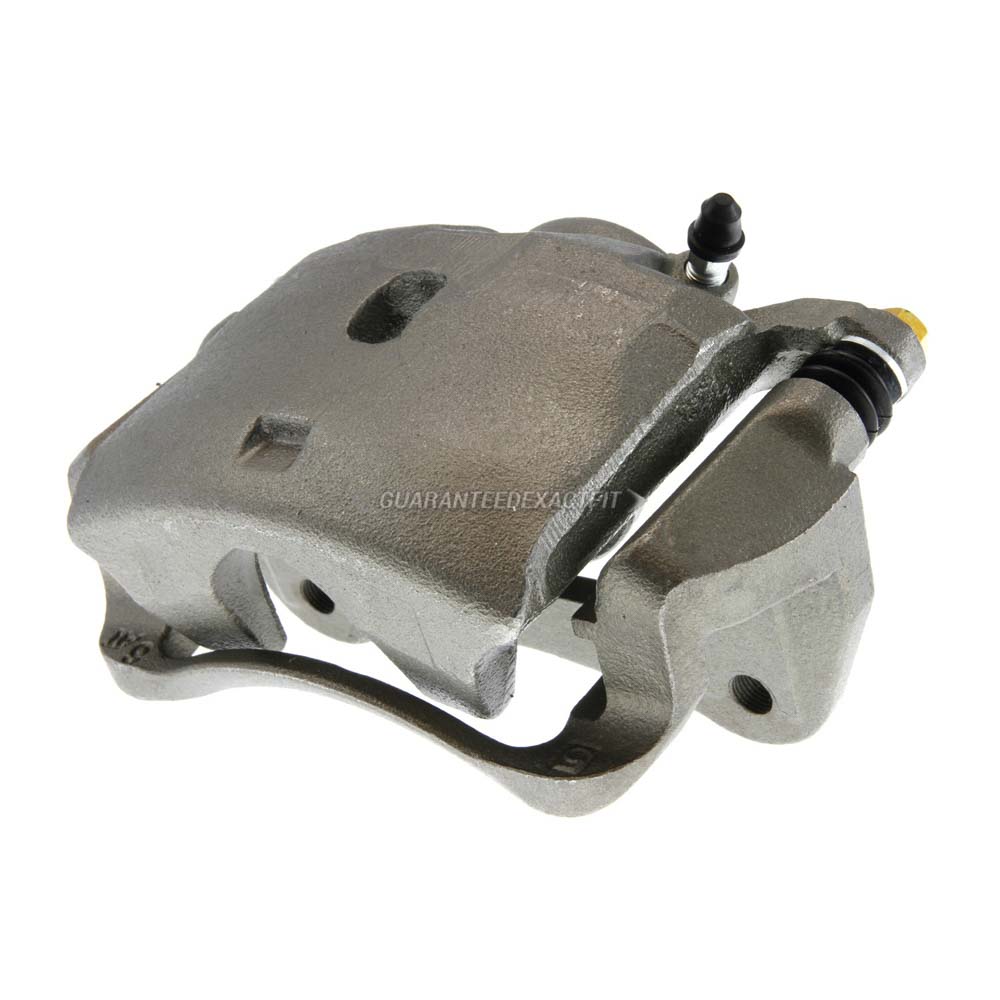 2005 Honda CR-V Brake Caliper