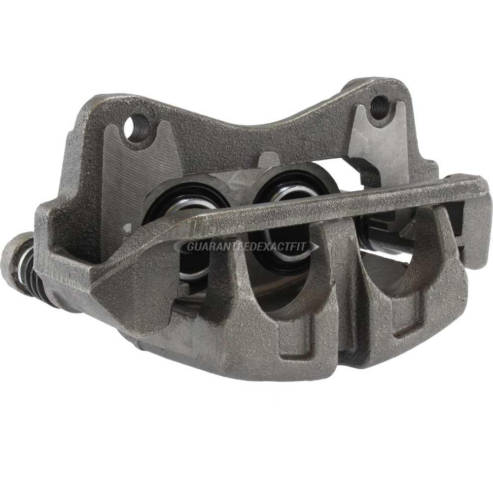 2012 Honda Ridgeline Brake Caliper