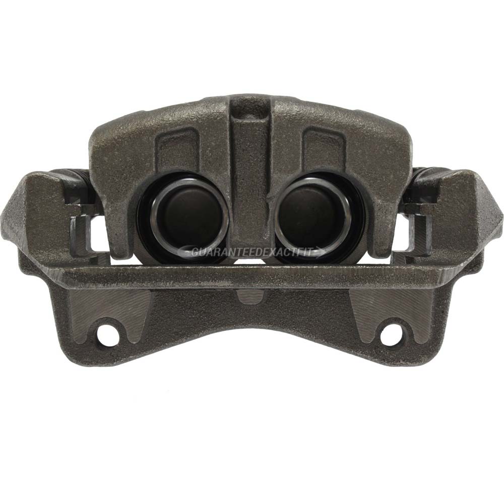 2012 Honda Ridgeline Brake Caliper